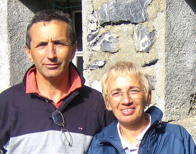 poupoune et moumoune